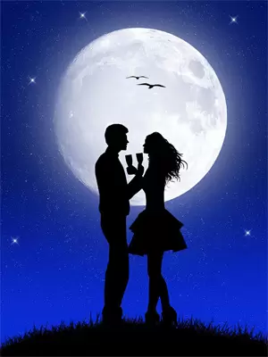 同事自称被我害得无法生育