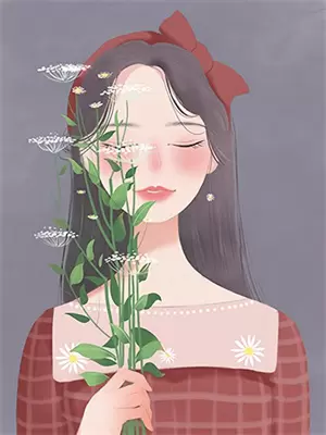 锦鲤夫人