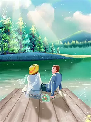 确诊癌症当天我并没有感到绝望