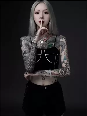 我兄弟喜欢你