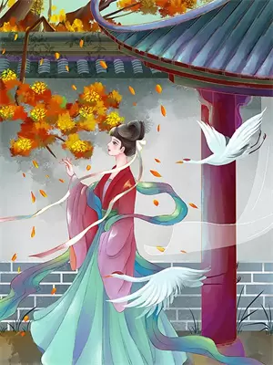 父母离世姑姑拿走孩子救命钱
