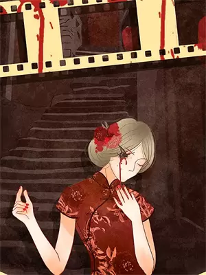 西游记无头佛像