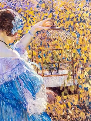 《全京城都在为她演戏》