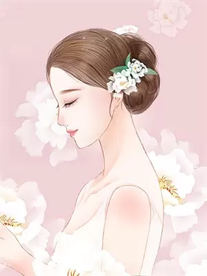 豪门白月光女主结局