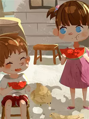 当我中了十个亿以后