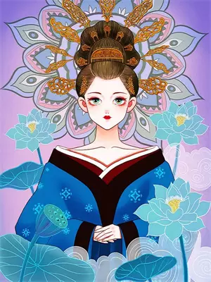黑莲花女生是好是坏