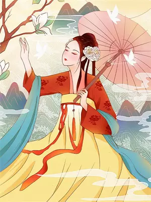 人间惊鸣策