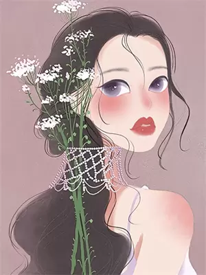 我,黑暗女王,畸变全人类漫画