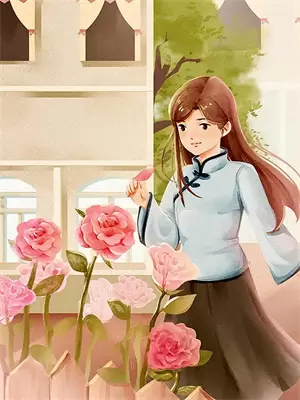 离婚后我成了前任高攀不起的人