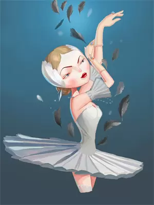 我的治愈系游戏开头