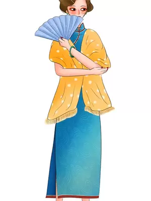 她为钱抛弃男友