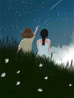 低调的客人