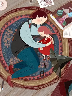 老公替白月光的孩子辩护