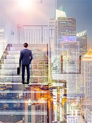 我的青梅是病娇大佬