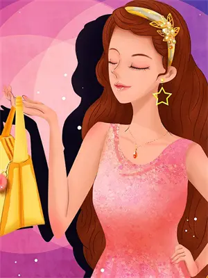 女巫性格特点