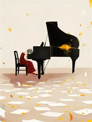 山花恋语