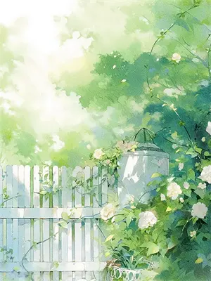 桂花香满秋