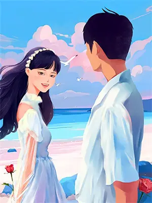 结婚三年我成了外遇对象小说