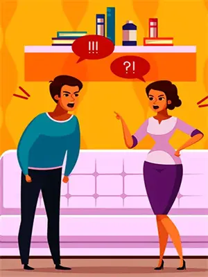 婚礼当天老公逃婚我选择嫁给别人