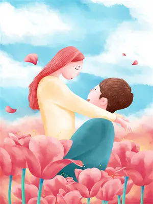 丈夫资助的女生毕业就怀孕了后续