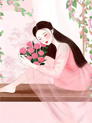 我的眼睛不是染缸什么意思