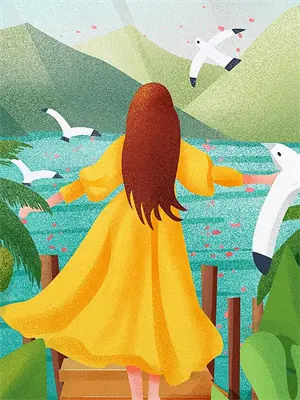 我穿成一个渣女