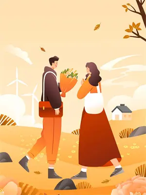 桃花悲情诗词