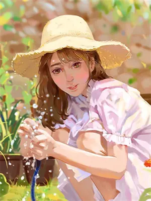 优秀前任作者月光酿酒