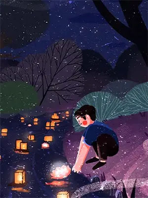 丝袜女孩的缘分