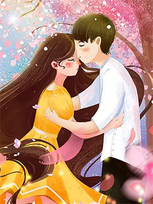 眼睛能染色吗