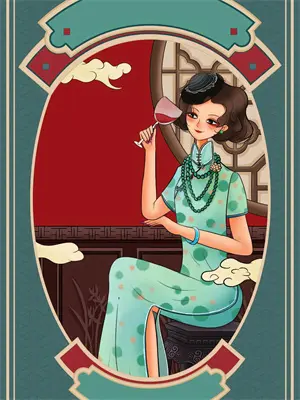 正月初一杀猪