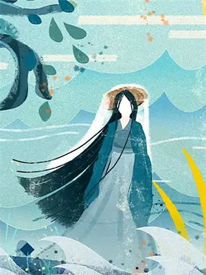 女主是锦鲤书穿养反派