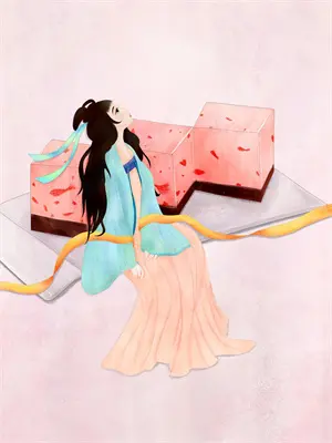 老公中了1亿彩票却要和我离婚