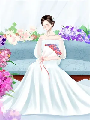女朋友把我的狗扔了