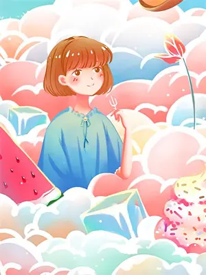 我为墓