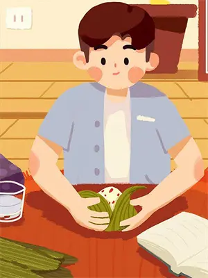 女配团宠日常