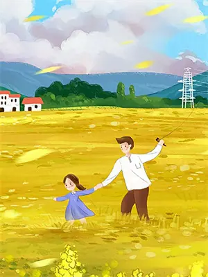 重生之笔绘时光