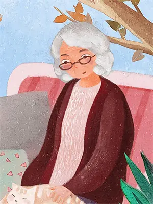 小满将满未满一个蕴含希望的节气