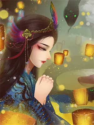 因为我痛经偷点外卖，婆婆骂我败家娘们，我反手清算
