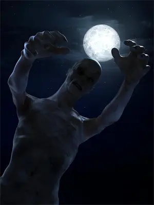 未央夜