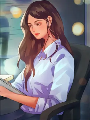 待嫁的女儿要如何度过