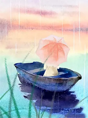 开饭馆的舅舅