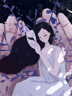 幻界恋曲之灵羽奇缘