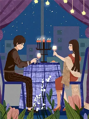后来情深已是命