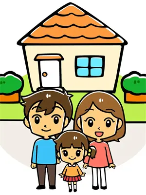 人间无离恨不信有白头