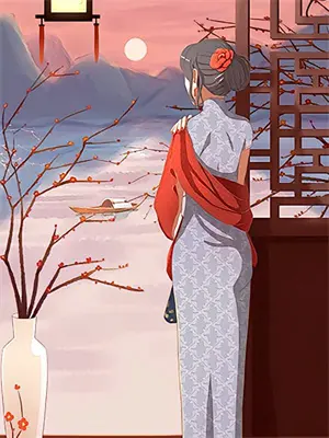 嫂子我真的不是傻子了 萧萧乐歌