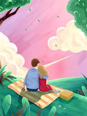 牧场女孩歌曲简谱