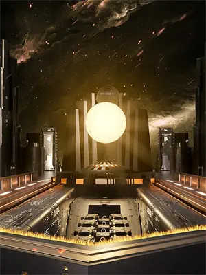 校园科研