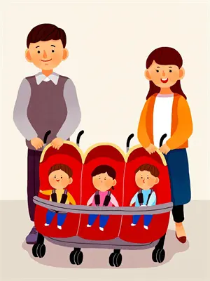 重生之我和宿敌结婚了图片