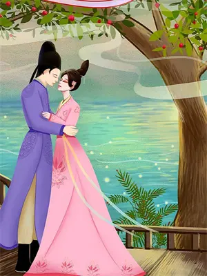 穿越我在宋代的美丽生活免费阅读